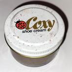 Oude schoenpoets, Potten, vintage schoen- en kledingborstels, Ophalen of Verzenden, Persoonlijke verzorging