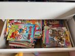 3 lades vol donald ducks. Alles door elkaar, ook hele oude, Boeken, Stripboeken, Meerdere stripboeken, Ophalen, Gelezen, Donald Duck