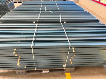 Hovuma palletstelling liggers 2700 x 100 mm (3000kg) beschikbaar voor biedingen