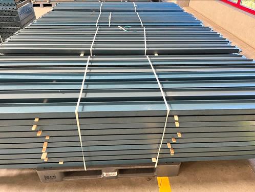 Hovuma palletstelling liggers 2700 x 100 mm (3000kg), Huis en Inrichting, Kasten | Stellingkasten, Zo goed als nieuw, Ophalen
