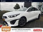 Kia ProCeed 1.5 T-GDi GT-Line , Eerste Eigenaar, Schuif/Kant, Gebruikt, Euro 6, 4 cilinders, 610 kg