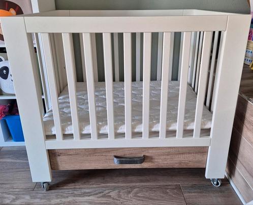 Box Kidsmill Long island, Kinderen en Baby's, Boxen, Gebruikt, Lade, Wieltjes, Ophalen