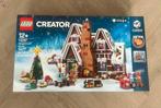Lego kerstset 10267, Ophalen of Verzenden, Zo goed als nieuw, Complete set, Lego