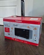 Tomado Magnetron, Witgoed en Apparatuur, Magnetrons, Ophalen, Zo goed als nieuw