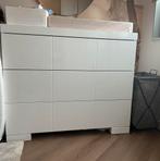 Commode hooglans, Kinderen en Baby's, Kinderkamer | Commodes en Kasten, Ophalen, 50 tot 70 cm, 90 tot 105 cm, 100 cm of meer