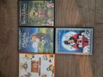 Diverse kinder Dvd's, Ophalen of Verzenden, Zo goed als nieuw, Film