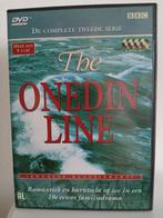 DVD: The Onedin Line - Complete Tweede Serie, Gebruikt, Boxset, Drama, Ophalen of Verzenden