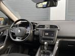 Renault Kadjar 1.2 TCe Bose / Automaat / Xenon / ACTIE, Auto's, Renault, Gebruikt, Euro 6, 4 cilinders, Zwart