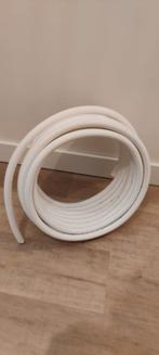 Henco Alupex meerlagenbuis 20x2 - 10 meter, 6 meter of meer, Rechte buis, Nieuw, Aluminium