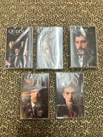 QUEEN Greatest Hits cassette set sealed / nieuw!, Ophalen of Verzenden, Nieuw