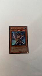 Buster blader, Hobby en Vrije tijd, Verzamelkaartspellen | Yu-gi-Oh!, Ophalen of Verzenden, Zo goed als nieuw, Losse kaart
