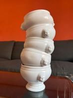 Soepkommen, Antiek en Kunst, Ophalen