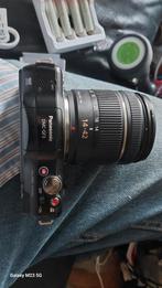 Panasonic Lumix DMC GF3, Ophalen of Verzenden, Zo goed als nieuw, Overige Merken, 8 keer of meer