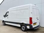 Mercedes-Benz Sprinter 311 CDI L2H2 AC Cruise Control Climat, Gebruikt, 4 cilinders, 116 pk, Wit