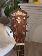 Washburn D94LTD Limited Edition Gitaar, Ophalen of Verzenden, Gebruikt, Western- of Steelstringgitaar