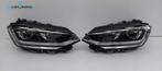 Volkswagen Golf Sportsvan LED facelift koplamp koplampen, Auto-onderdelen, Verlichting, Ophalen, Gebruikt, -, Volkswagen