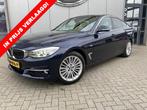 BMW 3-serie Gran Turismo 328i High Executive Alle Luxe! | Ex, Automaat, 745 kg, 4 cilinders, Blauw