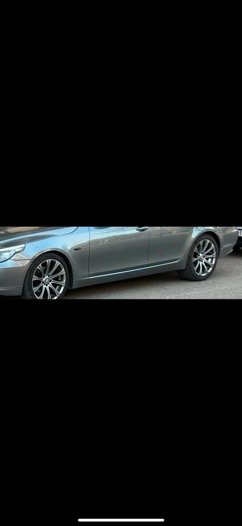 BMW Velgen 5x120 -, Auto-onderdelen, Banden en Velgen, Velg(en), Winterbanden, 19 inch, 245 mm, Personenwagen, Gebruikt, Ophalen