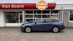 SKODA Octavia Combi 1.0 TSI 110pk Business Edition Plus elek, Stof, Gebruikt, Blauw, Origineel Nederlands