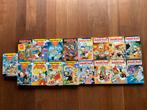 17 pockets & dubbelpockets van Donald Duck, Boeken, Meerdere comics, Ophalen of Verzenden, Zo goed als nieuw, Europa
