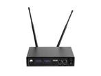 OMNITRONIC UHF E-FLEX 2 Wireless Mic System 559-575 MHz, ., Overige typen, Nieuw, Ophalen of Verzenden