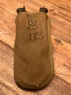 US Leger Gereedschapstas wire cutter 1944 ww2 wo2, Ophalen, Overige soorten, Amerika, Overige typen