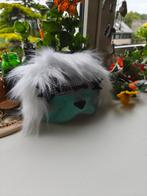 Therian/qauds mask alien cat thing, Ophalen of Verzenden, Zo goed als nieuw