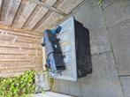 oase bitron 36c en filterbak, Tuin en Terras, Vijver-toebehoren, Ophalen, Gebruikt, Vijverfilter