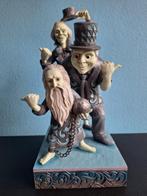 Jim Shore Haunted mansion Hitchhiking ghosts, Verzamelen, Beeldje of Figuurtje, Geen idee, Ophalen of Verzenden, Geen idee