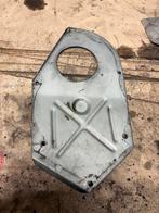 Carterkap plaatje skr, Ophalen, Gebruikt, Blok