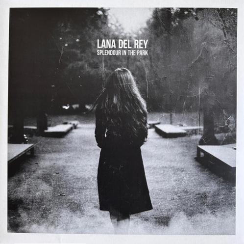 Lana Del Rey - Splendour in the Park - 2x LP - Vinyl, Cd's en Dvd's, Vinyl | Pop, Nieuw in verpakking, 2000 tot heden, 12 inch