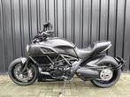 Ducati Diavel Dark, Motoren, Motoren | Ducati, 1198 cc, Bedrijf, Meer dan 35 kW, Toermotor