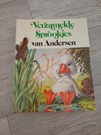 Verzamelde sprookjes van Andersen, Boeken, Ophalen of Verzenden, Gelezen, Hans Christian Andersen