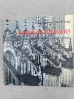 Hemelbestormers Sint-Jan - Architectuur Boek, Ophalen of Verzenden, Zo goed als nieuw, Architectuur algemeen