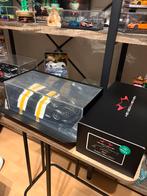 1:18 HH Pagani Zonda 760 Oliver Evo, Hobby en Vrije tijd, Modelauto's | 1:18, Ophalen of Verzenden, Zo goed als nieuw