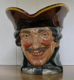 DICK TURPIN Toby jug Royal Doulton, Antiek en Kunst, Ophalen of Verzenden