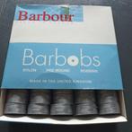 Barbobs ijzersterk garen, donker grijs, 81mtr per rolletje, Ophalen of Verzenden, Nieuw, Garen of Naald(en)