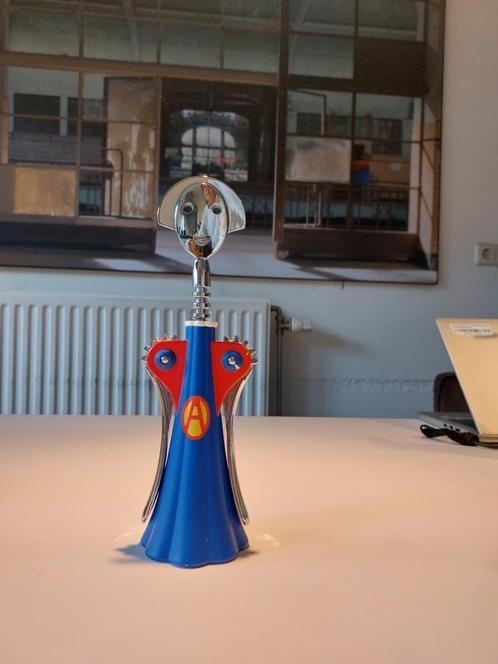 Alessi Alessi Anna G Kurkentrekker Super Limited Edition 200, Huis en Inrichting, Keuken | Keukenbenodigdheden, Zo goed als nieuw