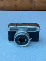 Yashica EZ-matic, Ophalen of Verzenden, Zo goed als nieuw, Compact, Overige Merken