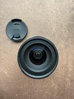 Sigma 18-50 mm F2.8 DC DN Canon RF Mount, Audio, Tv en Foto, Fotografie | Lenzen en Objectieven, Ophalen of Verzenden, Zo goed als nieuw