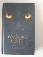 Erin Hunter Warrior cats Dagboek €20, Ophalen of Verzenden, Gelezen