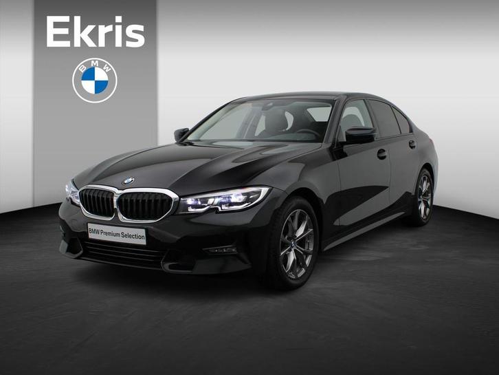 BMW 3 Serie Sedan 318i Executive | Model Sportline | Sportst, Auto's, BMW, Bedrijf, Te koop, 3-Serie, ABS, Airbags, Airconditioning