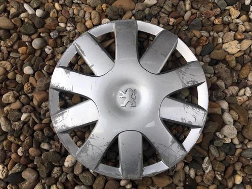 1 wieldop Peugeot 107 14 inch, Auto diversen, Wieldoppen, Gebruikt, Verzenden