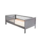 Petit Amelie peuterbed 140x70, Ophalen, 140 tot 160 cm, 70 tot 85 cm