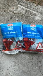 Strooizout 10 kg, Ophalen of Verzenden