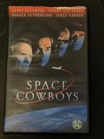 Space Cowboys (Clint Eastwood) VHS, Cd's en Dvd's, Ophalen of Verzenden