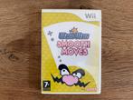 Wario Ware Smooth Moves (ADV-6251), 1 speler, Ophalen of Verzenden, Zo goed als nieuw, Vanaf 7 jaar