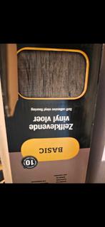 Plak pvc vloer nieuw in doos 5 pakken, Kunststof, Nieuw, Ophalen of Verzenden, 200 tot 250 cm