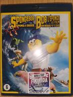 Spongebob Film Blu-ray - Nieuw!, Ophalen of Verzenden, Nieuw in verpakking, Kinderen en Jeugd