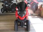 quadro vehicles QV3 QV3 (bj 2020), Motoren, Motoren | Overige merken, QUADRO VEHICLES, Overig, 12 t/m 35 kW, 346 cc
